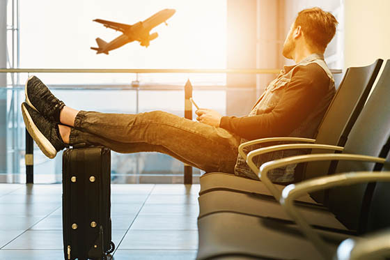 Airport transportation